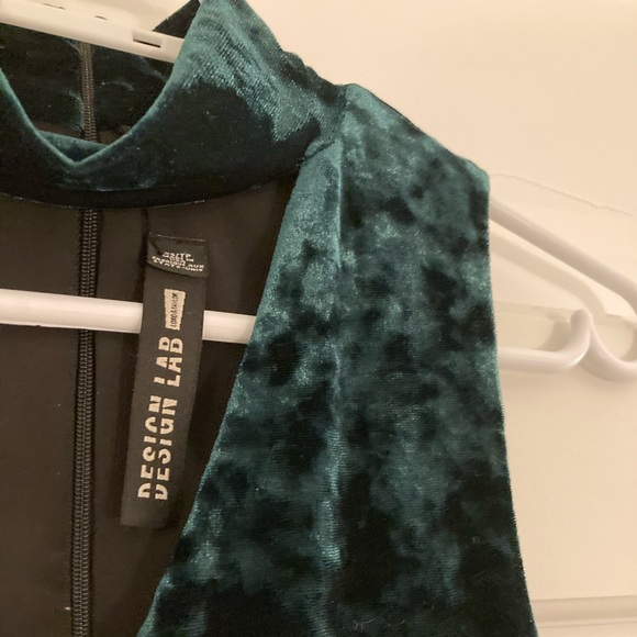 design lab (lord & taylor) bodycon dress - Picture 4 of 4